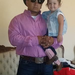 Meet your Posher, Oscar